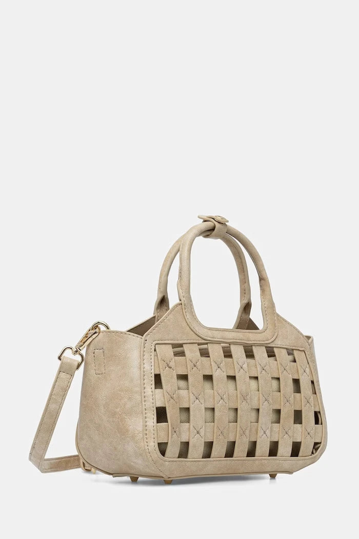 Answear.LAB kadın crossbody çanta