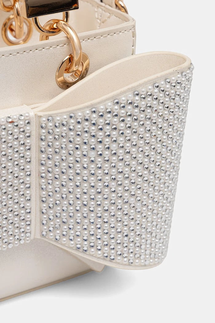 Aldo kadın crossbody çanta suni deriden NADIEA