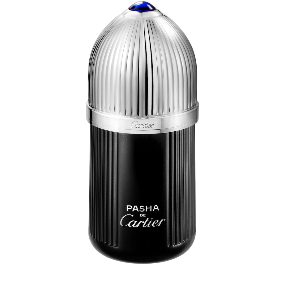 Pasha de Cartier Edition Noire Eau de Toilette (100ml)