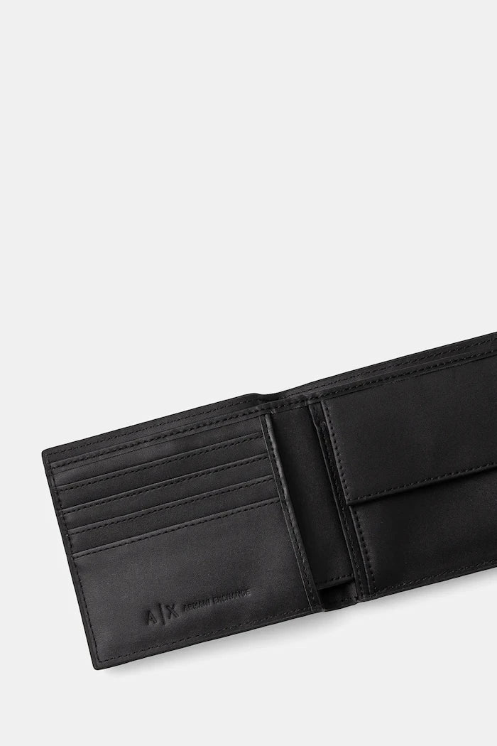 Armani Exchange Cüzdan