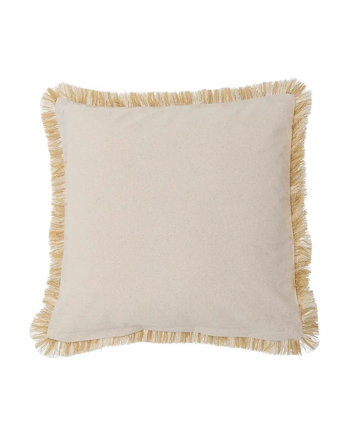 Bloomingville Asu 50 x 50 cm Dekoratif Yastık