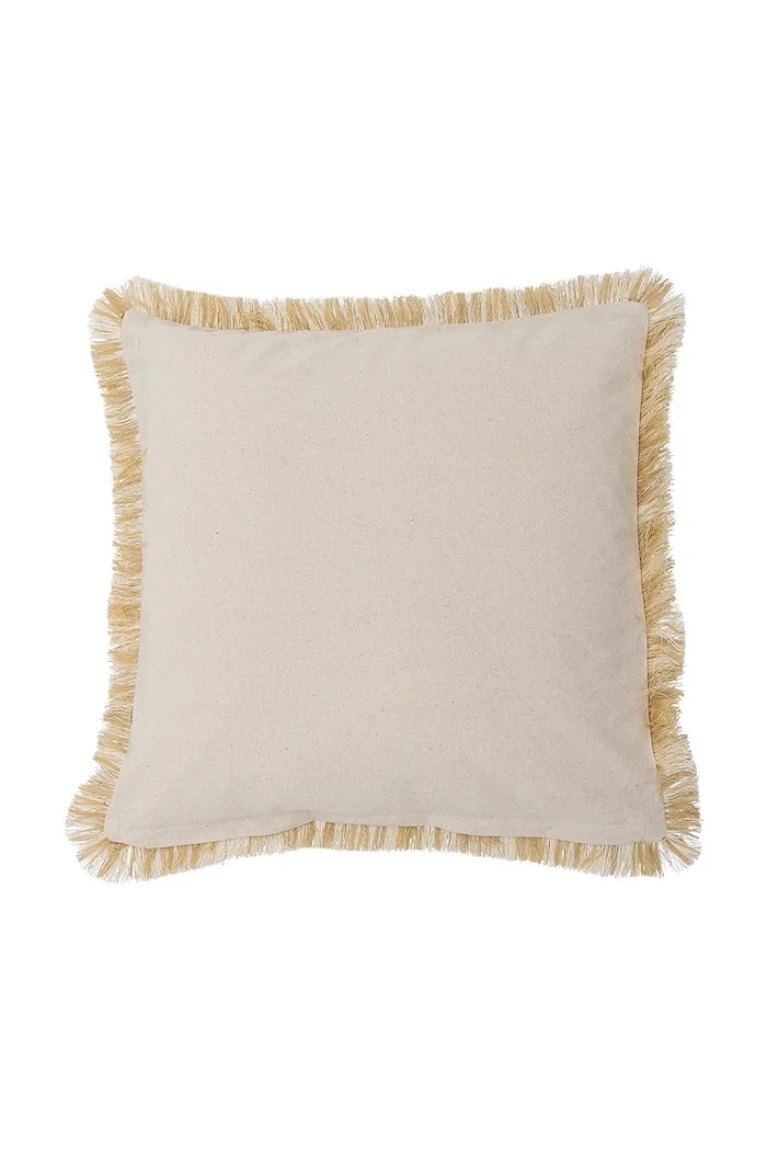 Bloomingville Asu 50 x 50 cm Dekoratif Yastık