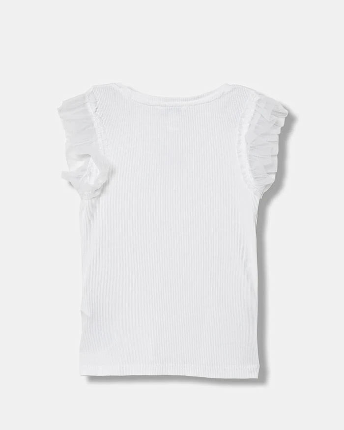 Çocuk Guess Tişört