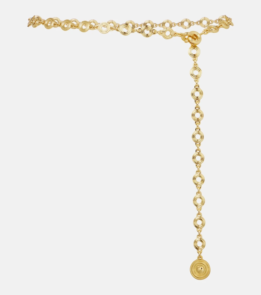 Déhanche - Elysees chain belt