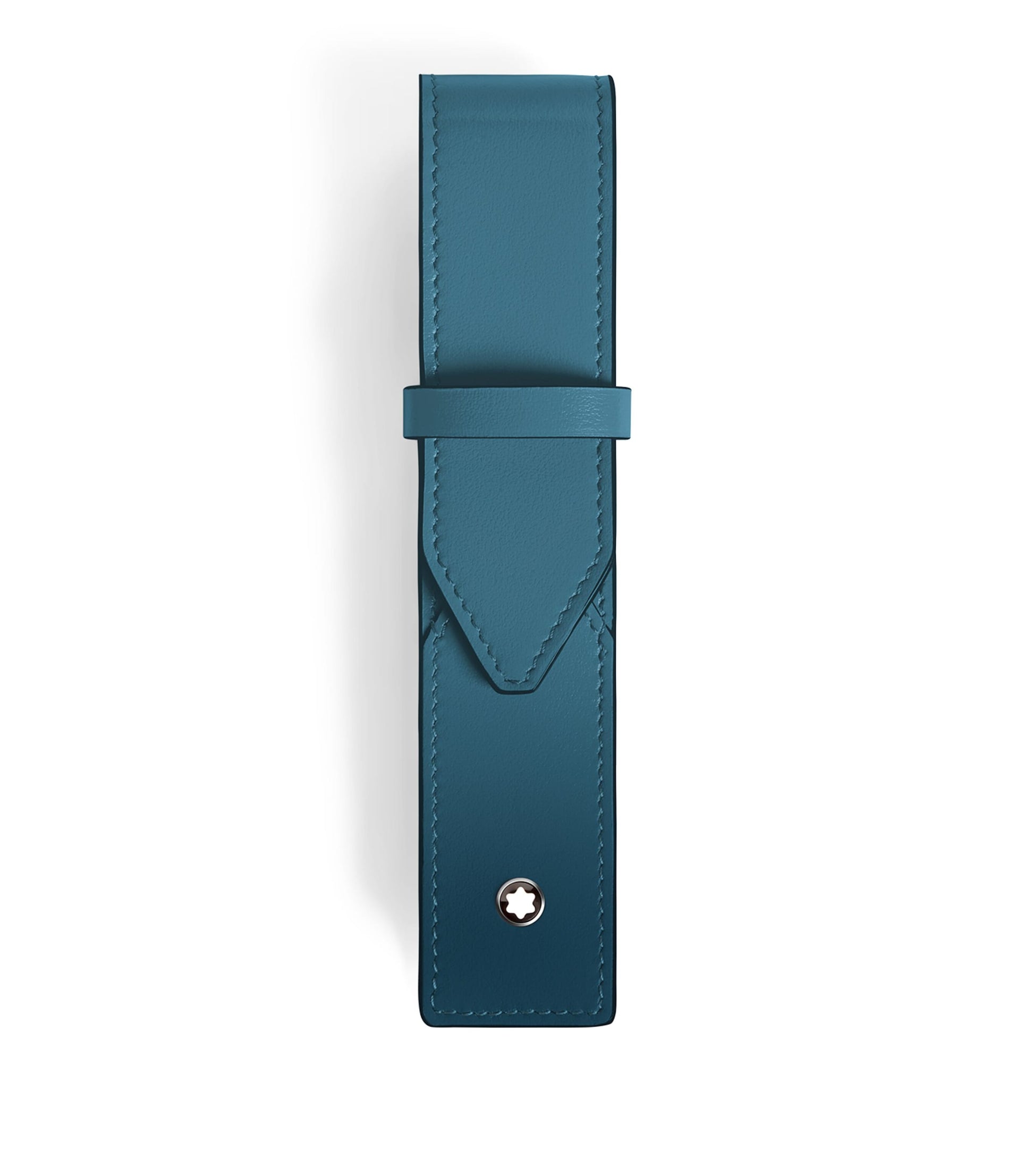 Leather Meisterstück Pen Pouch