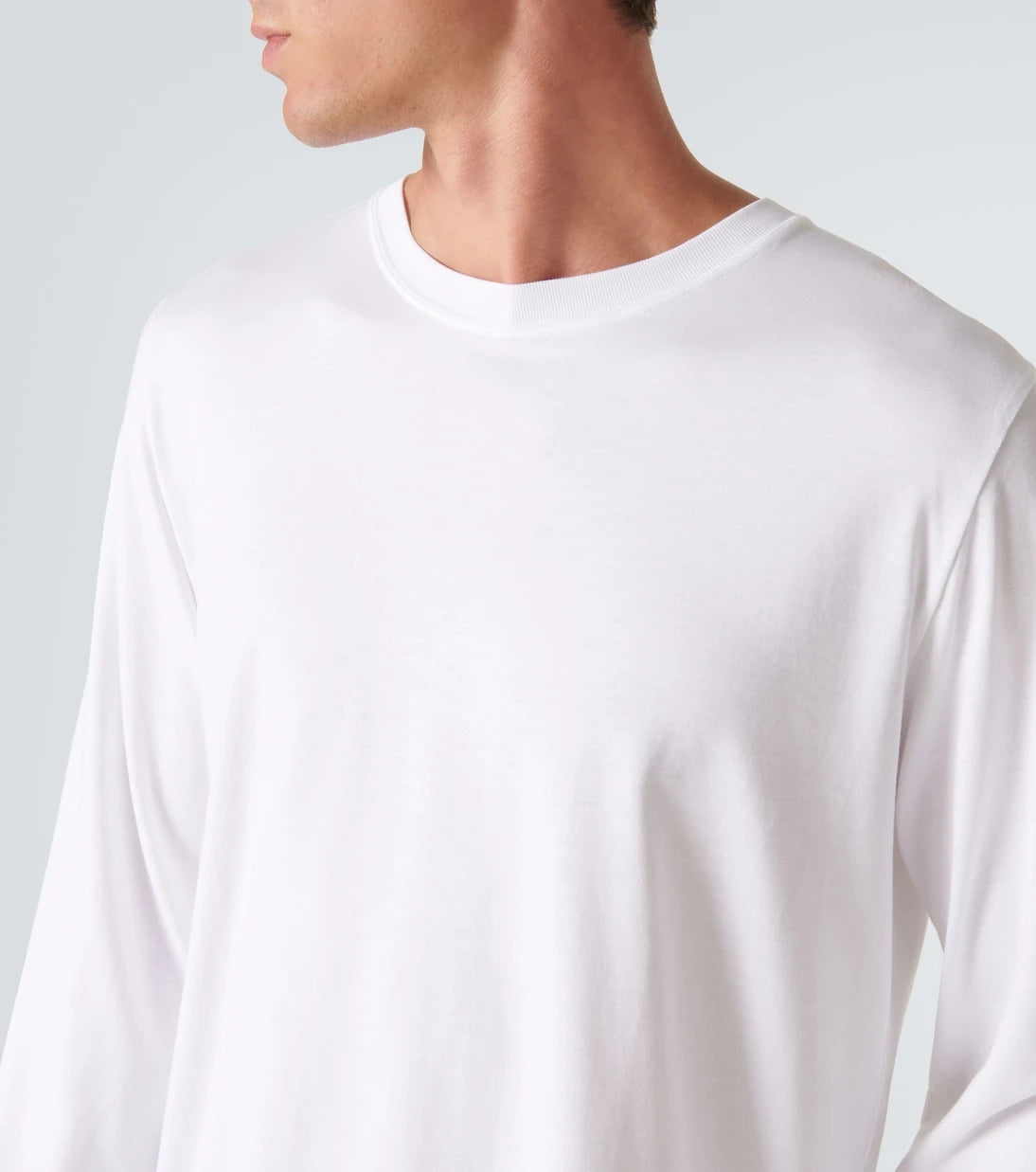 CDLP - Jersey T-shirt