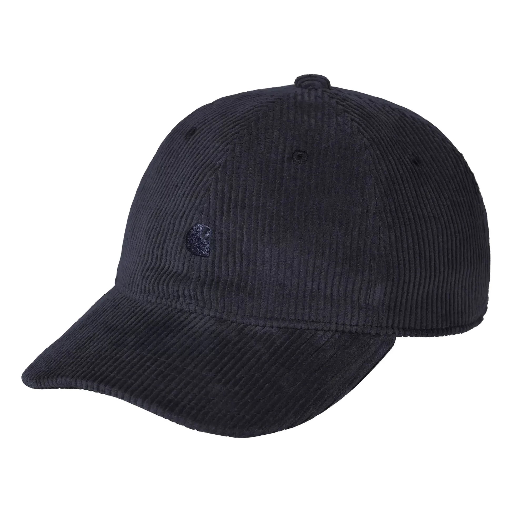 Carhartt WIP - Harlem cap | Navy blue