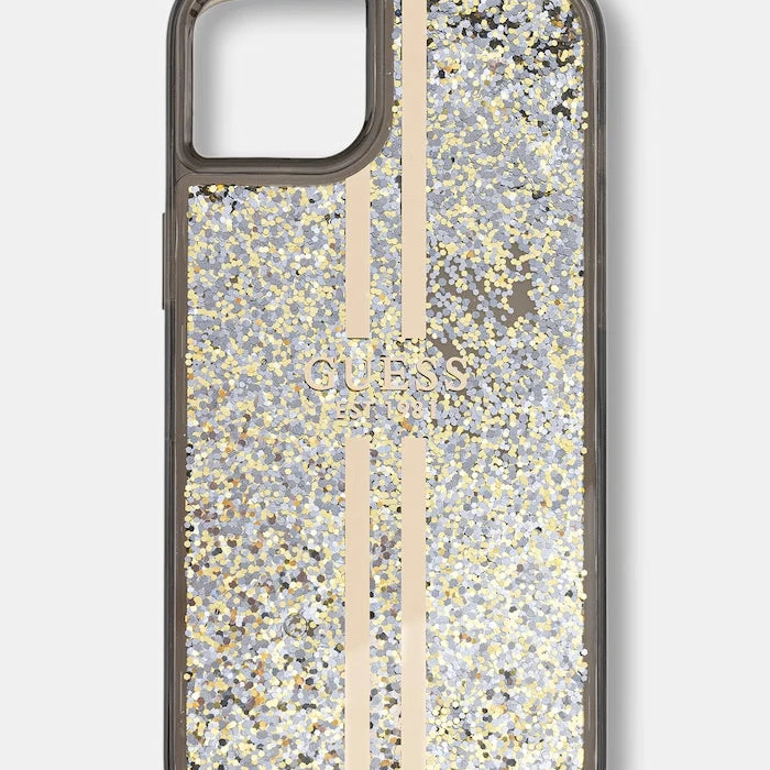 Guess кейс за телефон iPhone 15 Plus / 14 Plus