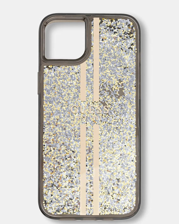 Guess iPhone 15 Plus / 14 Plus telefon kılıfı