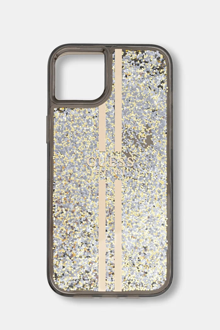 Guess кейс за телефон iPhone 15 Plus / 14 Plus