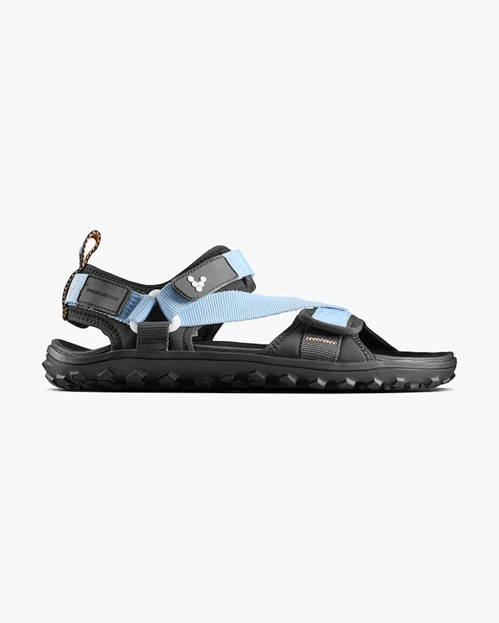 Vivobarefoot сандали спортни обувки дамски TRACKER ORA