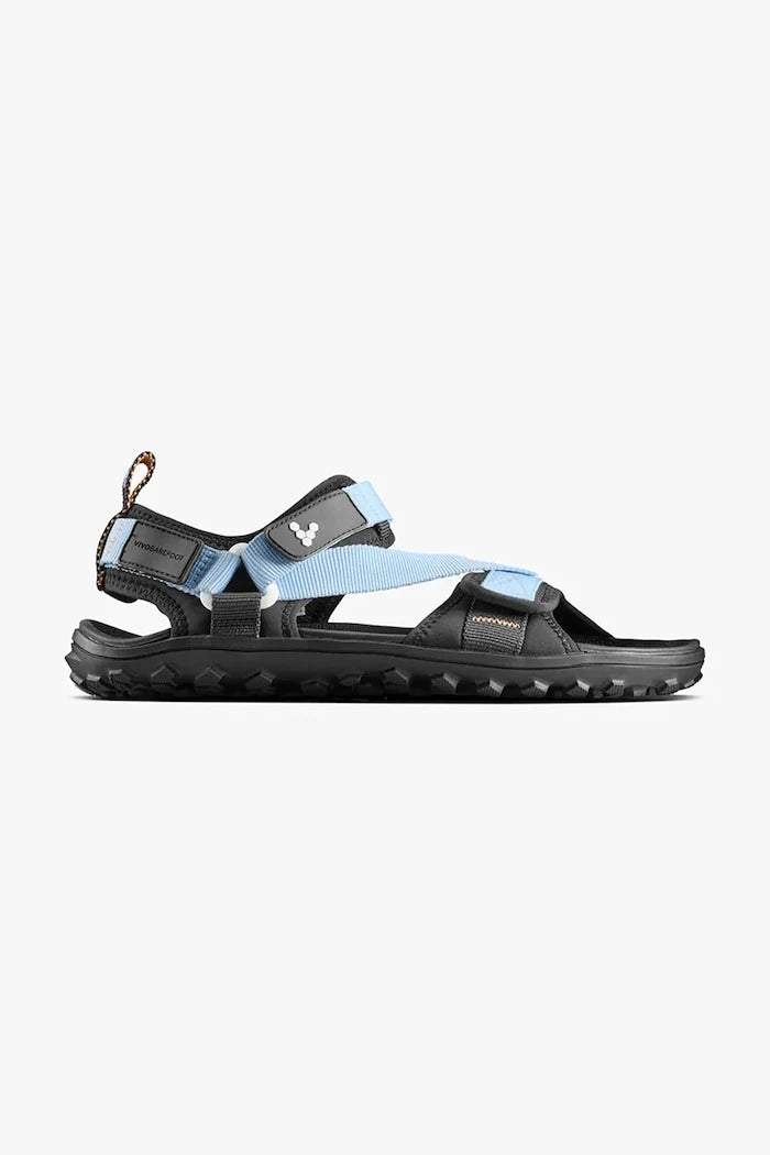 Vivobarefoot kadın spor sandalet TRACKER ORA