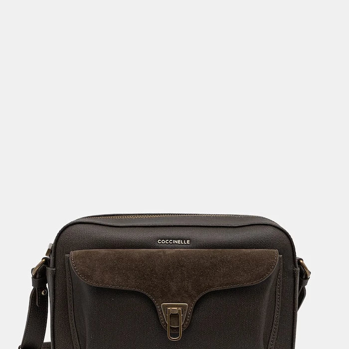 Coccinelle kadın crossbody çanta