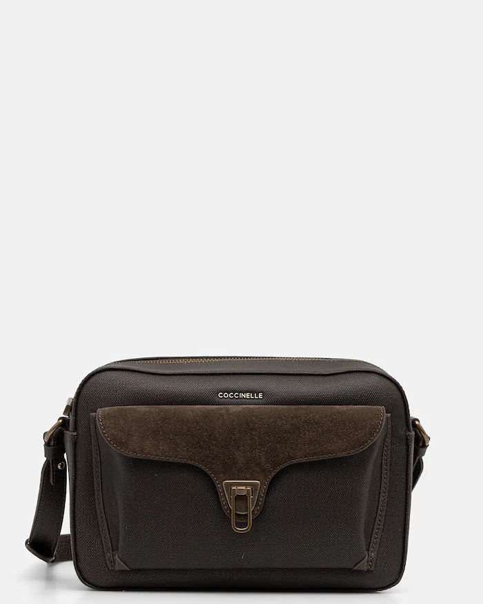 Coccinelle kadın crossbody çanta