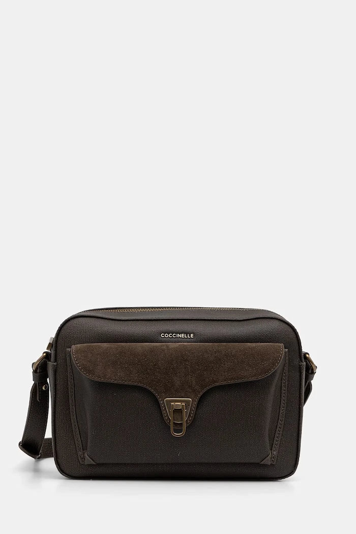 Coccinelle kadın crossbody çanta
