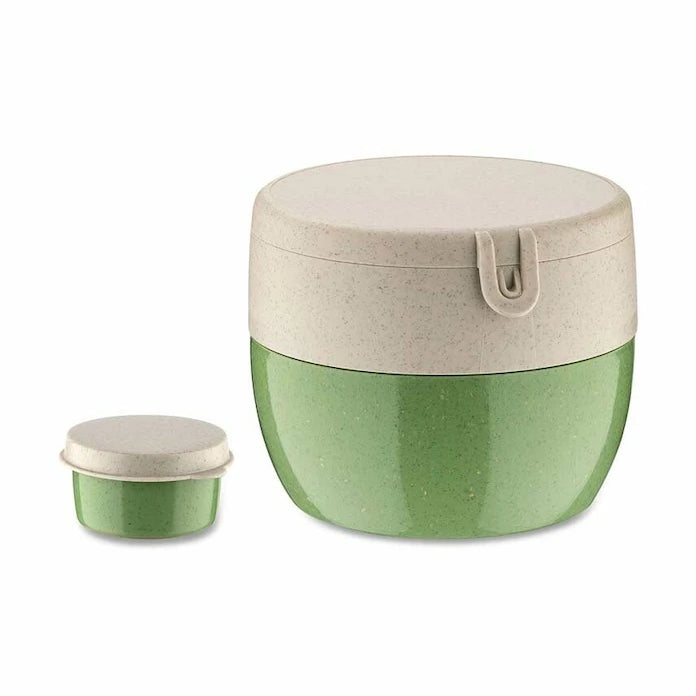 Кутия за обяд Koziol Bentobox Organic Nature M