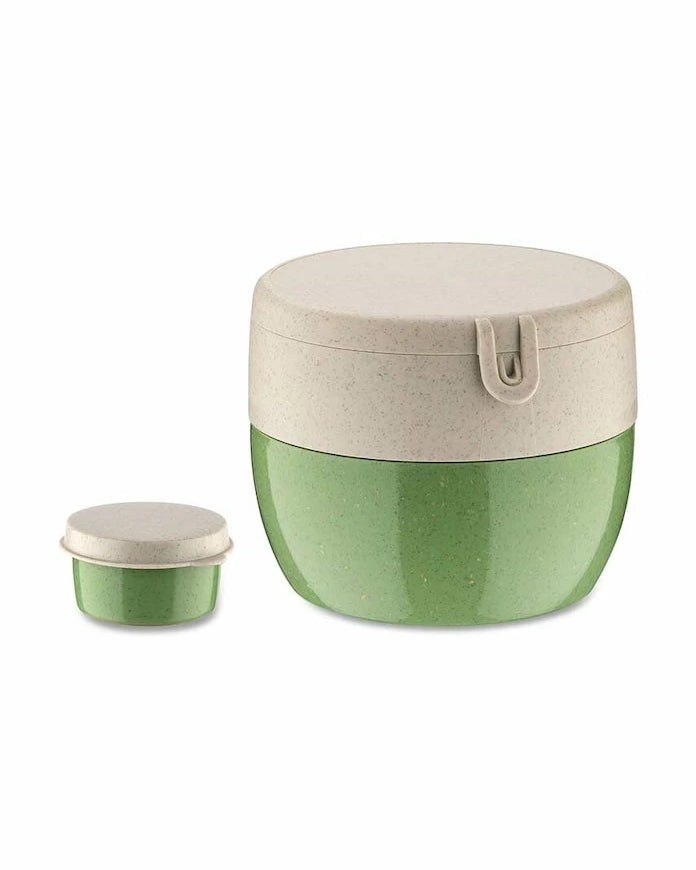 Koziol Bentobox Organic Nature M Öğle Yemeği Kutusu