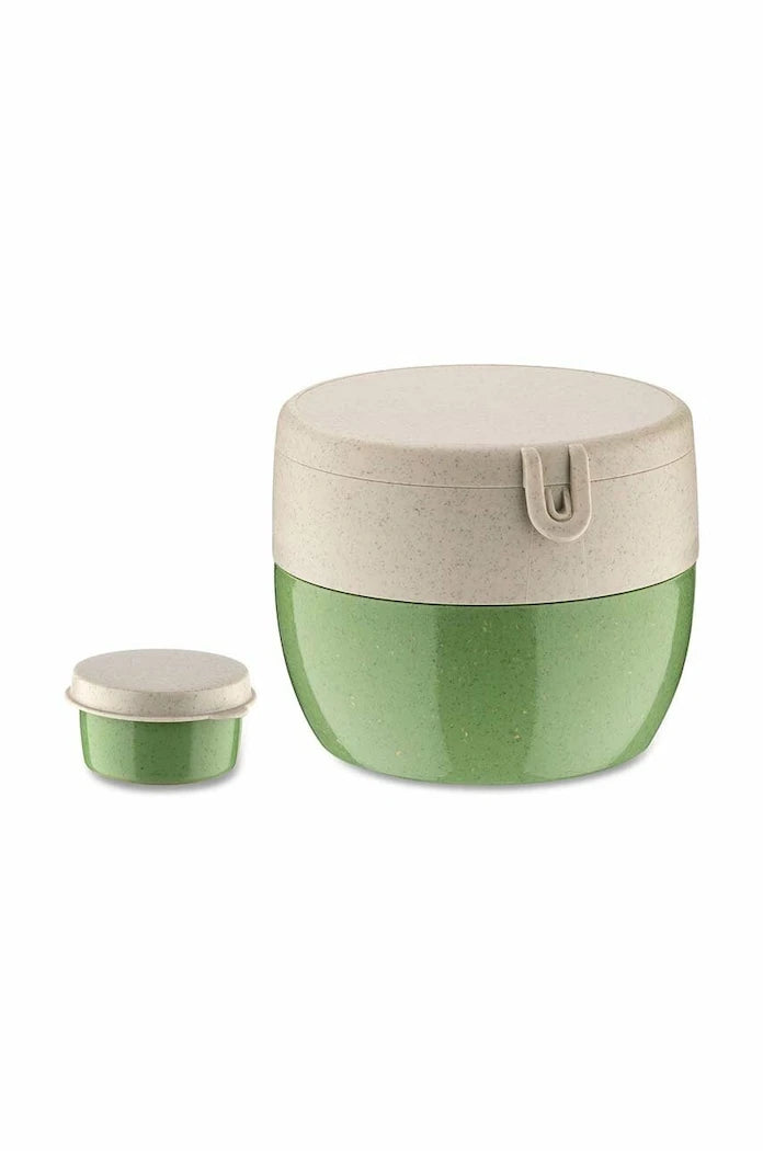 Кутия за обяд Koziol Bentobox Organic Nature M