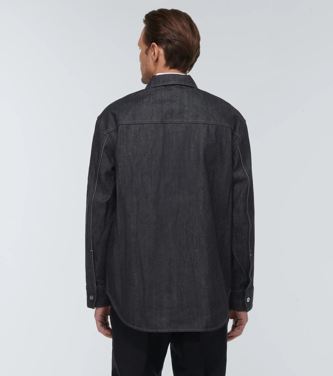 Jil Sander - Denim shirt