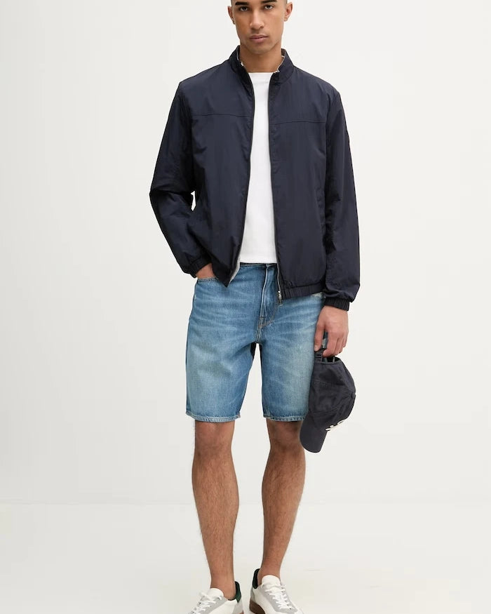 Guess erkek denim kısa şort JETT