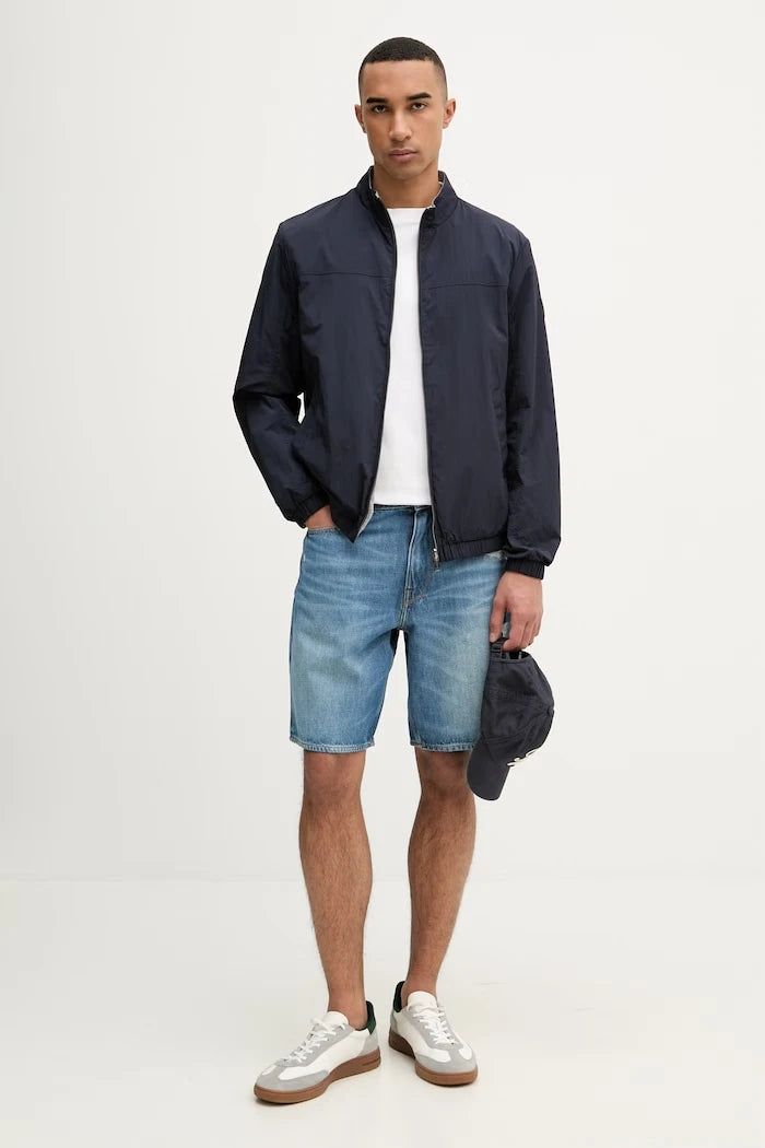 Guess erkek denim kısa şort JETT