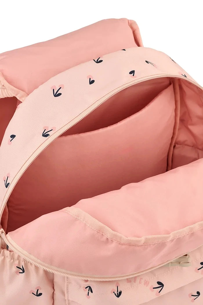 Liewood Çocuk Okul Sırt Çantası Johnny School Backpack