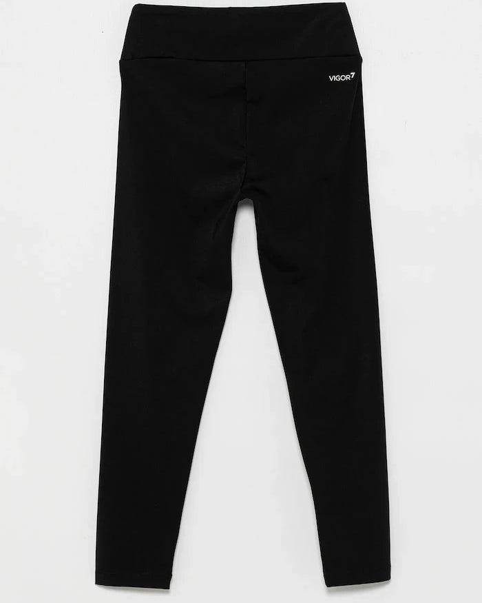 EA7 Emporio Armani Çocuk Tayt