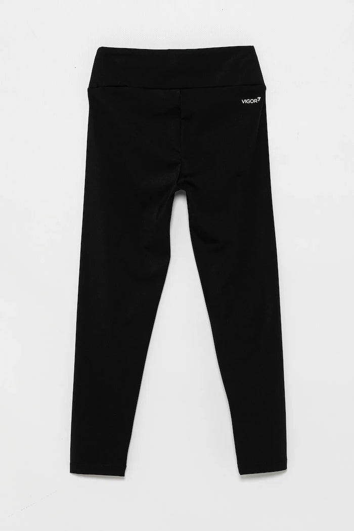 EA7 Emporio Armani Çocuk Tayt