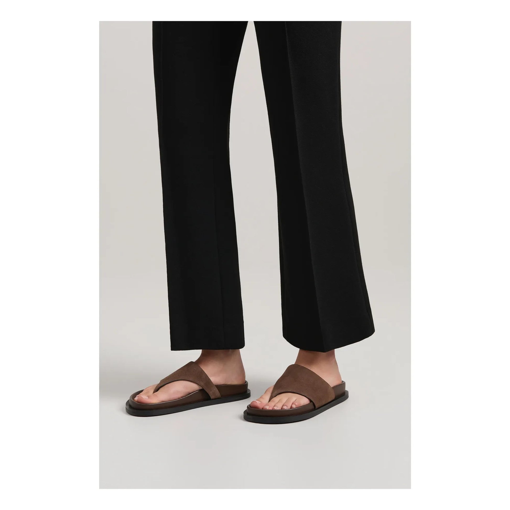A. Emery - Imara Sweden sandals | Brown