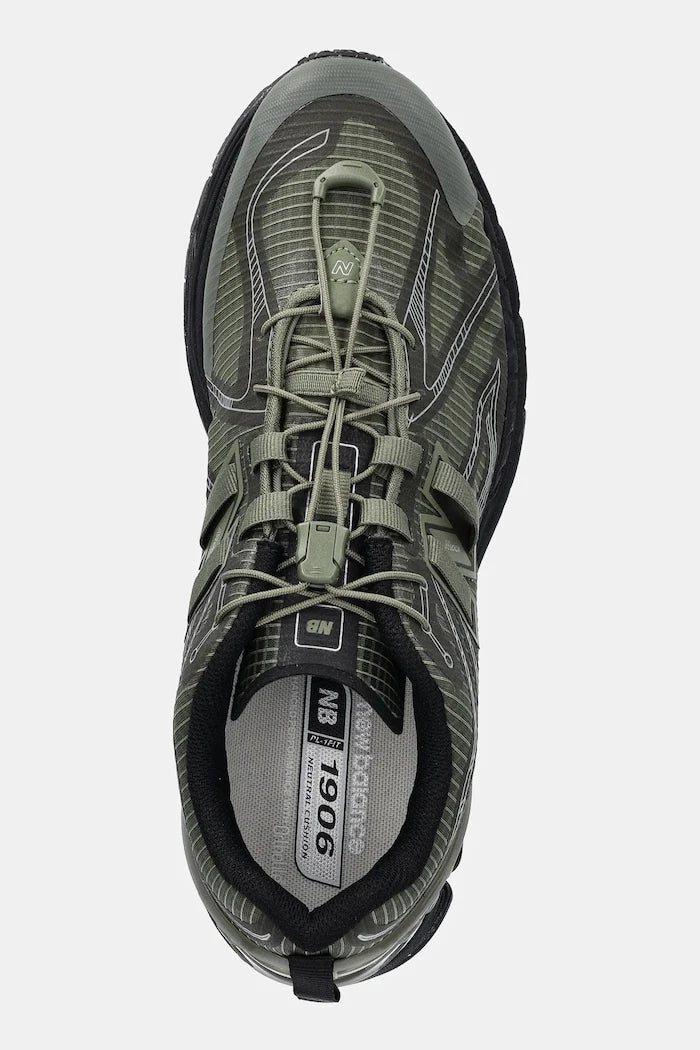 Маратонки New Balance