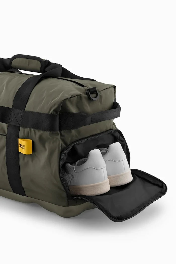Crash Baggage чанта HARD WEEKENDER 30x49x23 cm