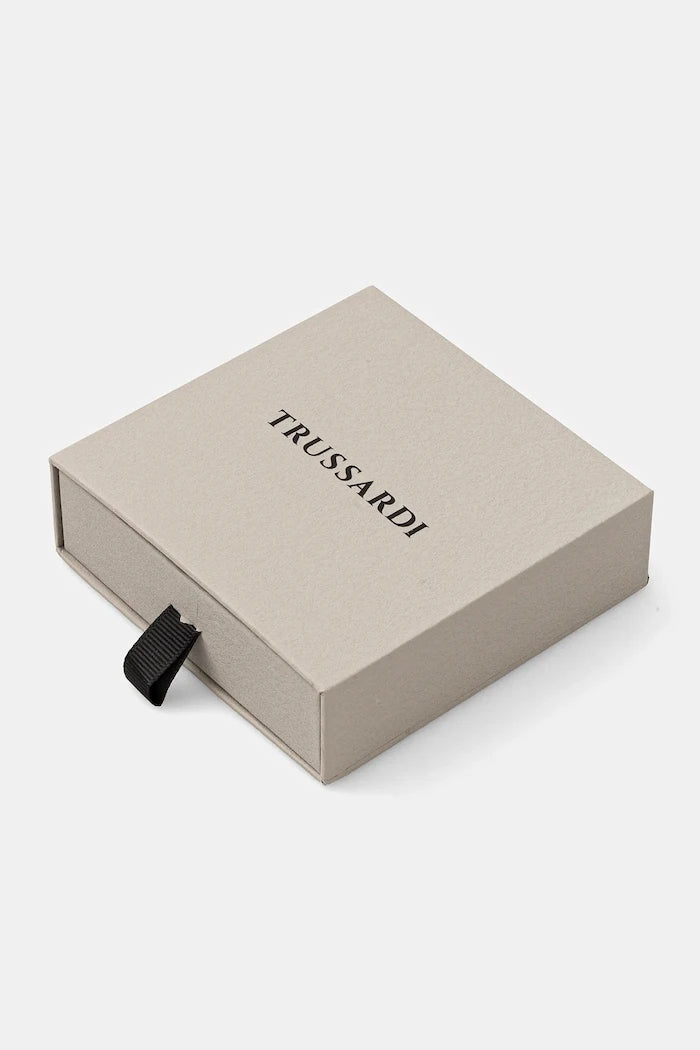 Гривна Trussardi T-STEEL