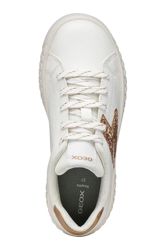 Детски маратонки Geox MIKIROSHI