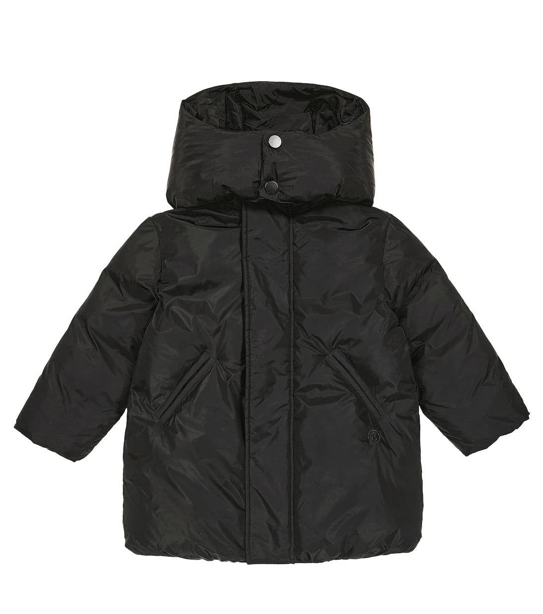 MM6 Maison Margiela Kids - جاكيت منفوخ