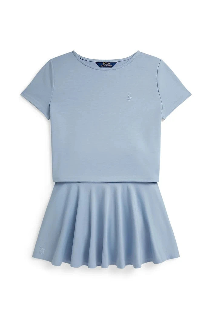 Детски комплект Polo Ralph Lauren