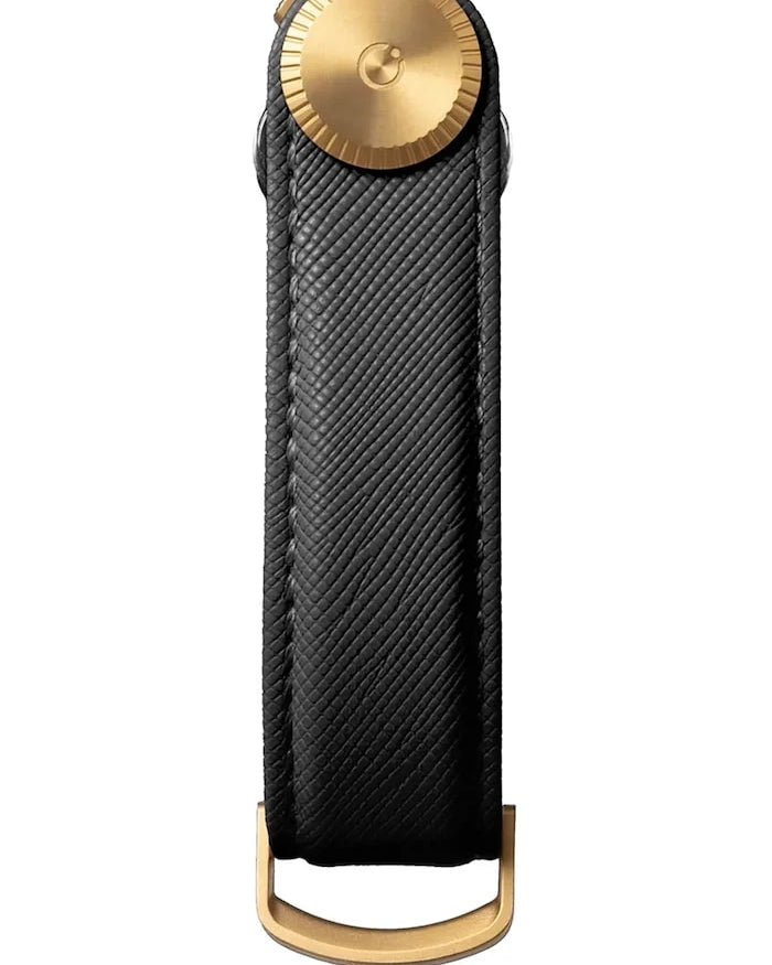 Orbitkey Pro Leather Anahtarlık 9,3 cm