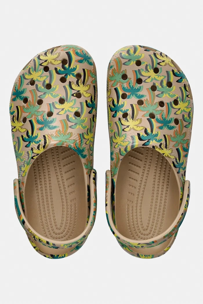 Crocs чехли дамски Classic Retro Summer Clog
