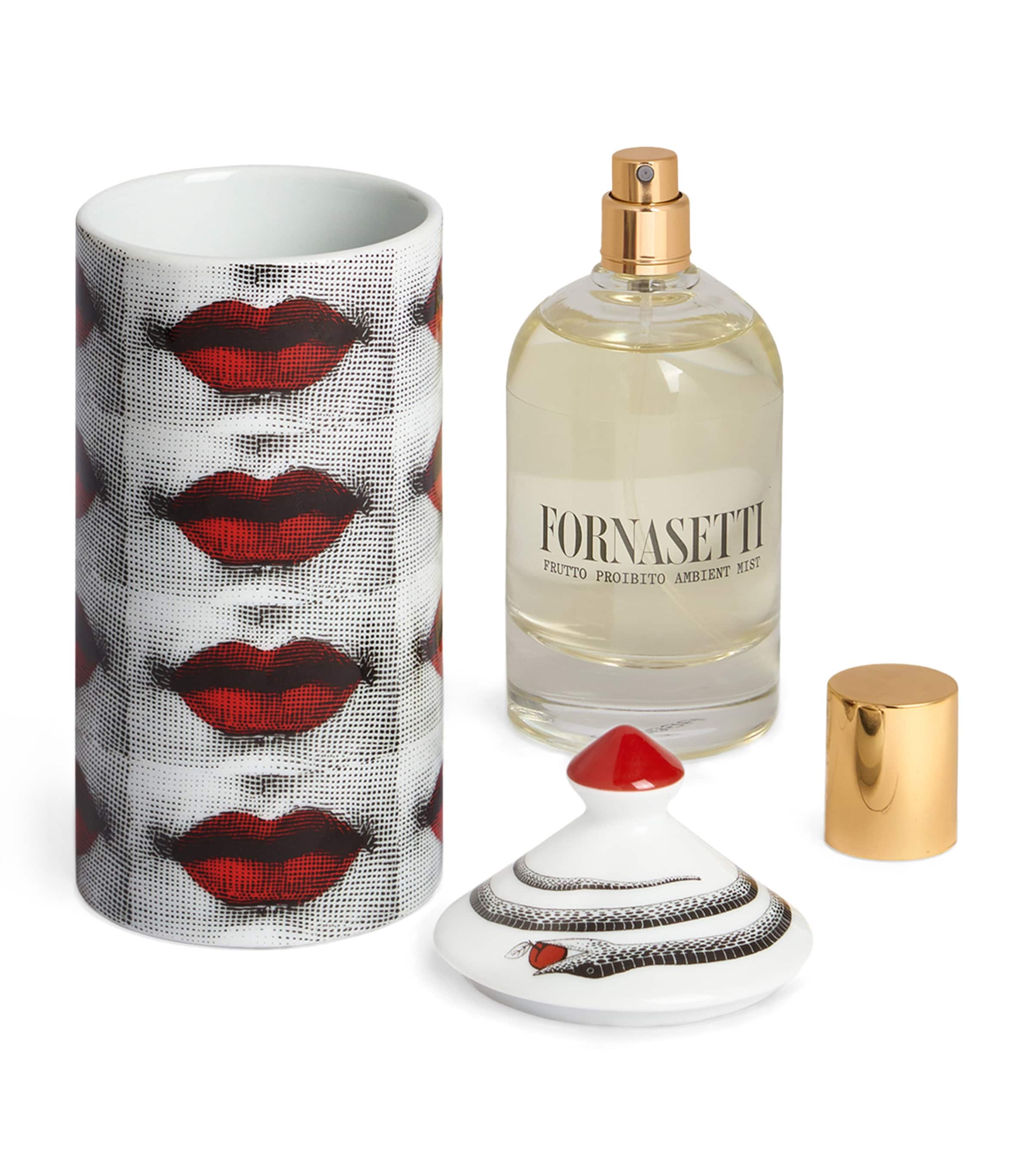 Talvolta Frutto Proibito Room Spray (100ml)