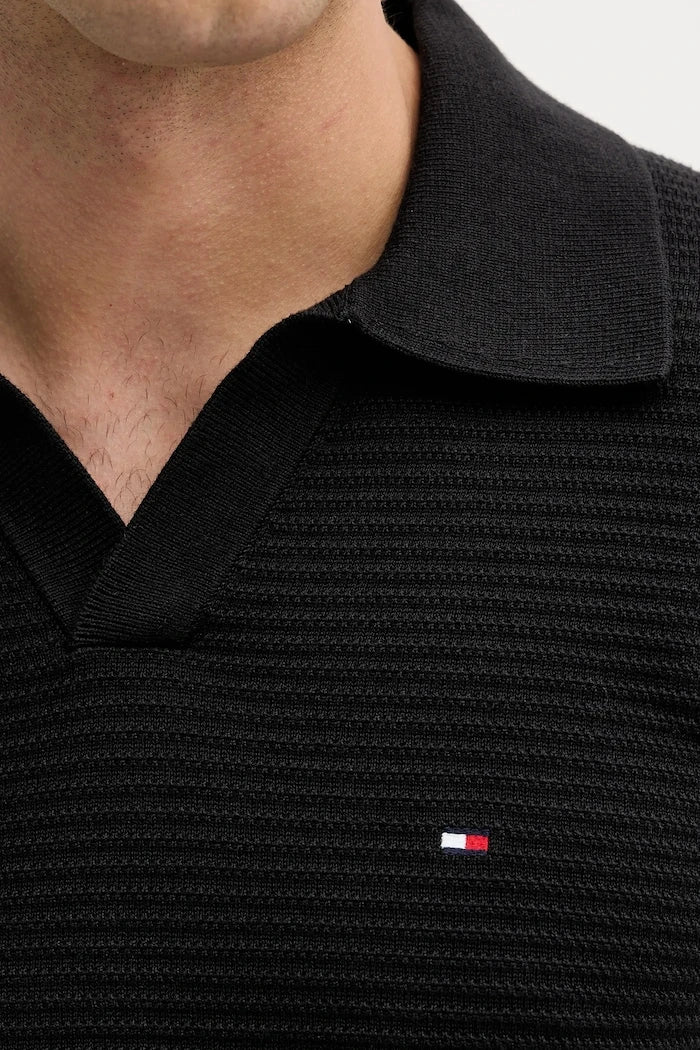 Памучен пуловер Tommy Hilfiger