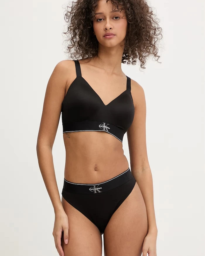 Calvin Klein Underwear bralet sütyen