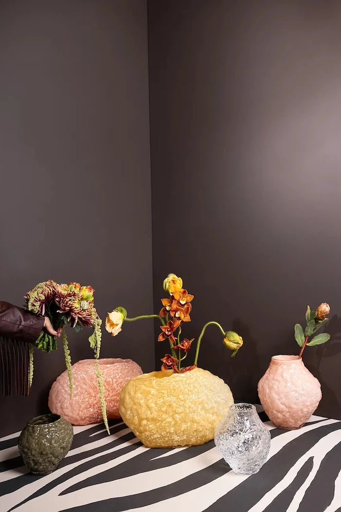 Декоративна ваза Byon Corallo 17,5 cm XS