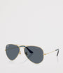 Ray-Ban Metal Original Aviator Sunglasses