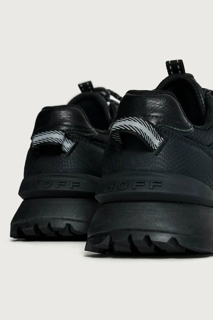 Маратонки Hoff CITY OFF ROAD BLACK