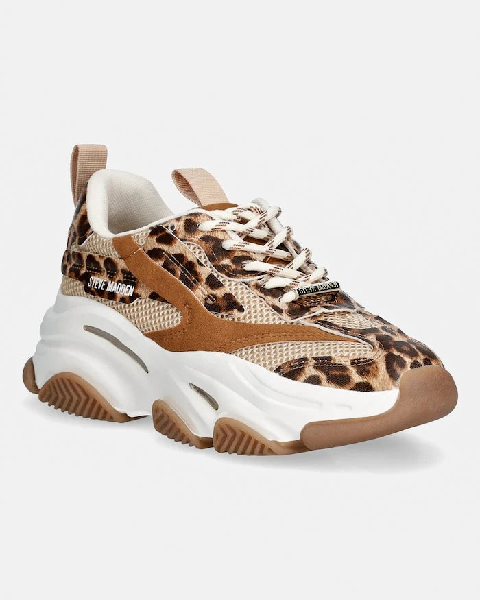 Steve Madden Possession-E Spor Ayakkabı