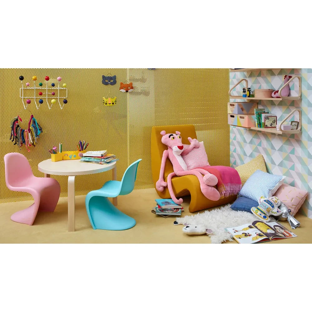 Vitra - Panton Junior Verner Panton, 1954 | White