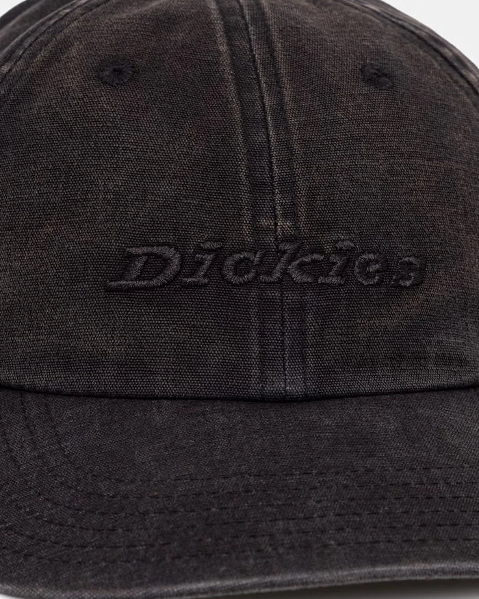 Dickies шапка с козирка от памук