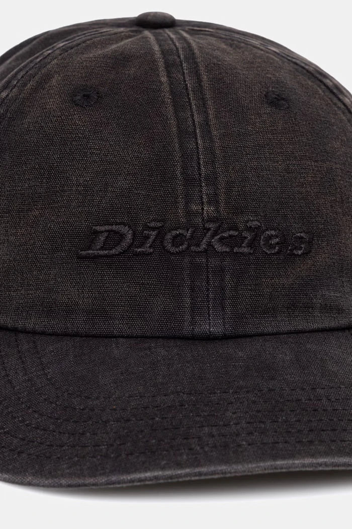 Dickies шапка с козирка от памук