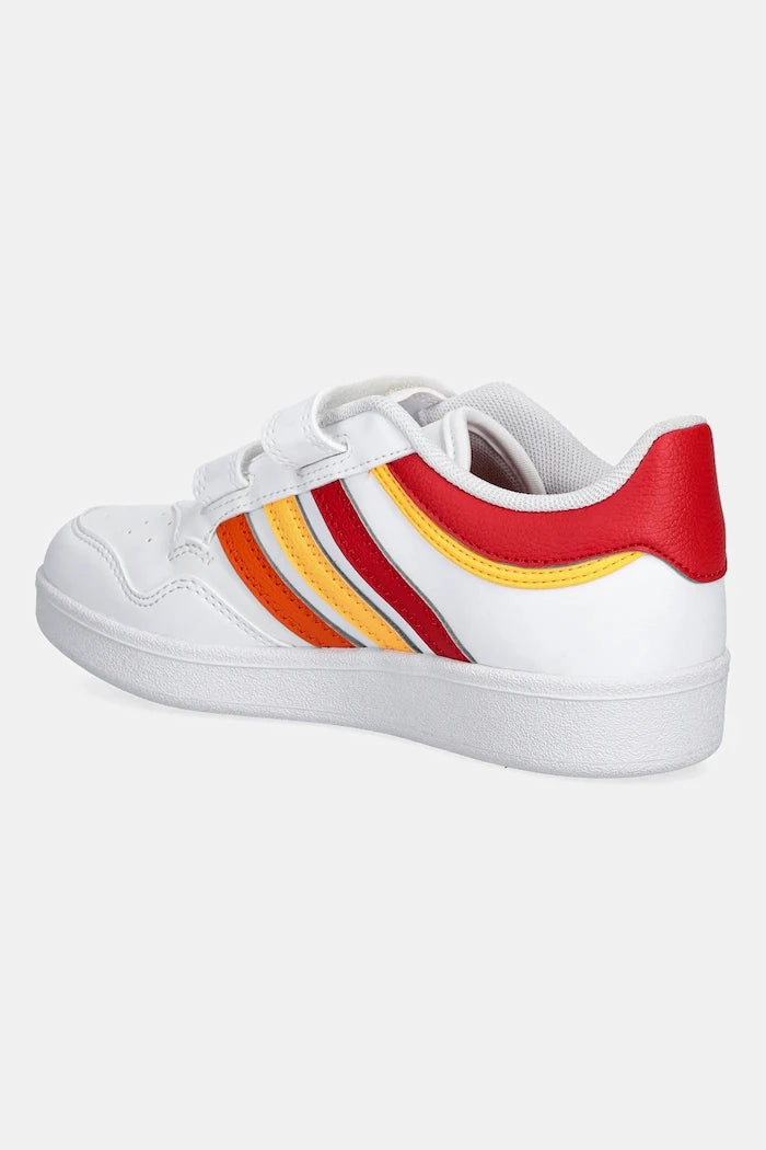 Детски маратонки adidas Originals HOOPS 4.0