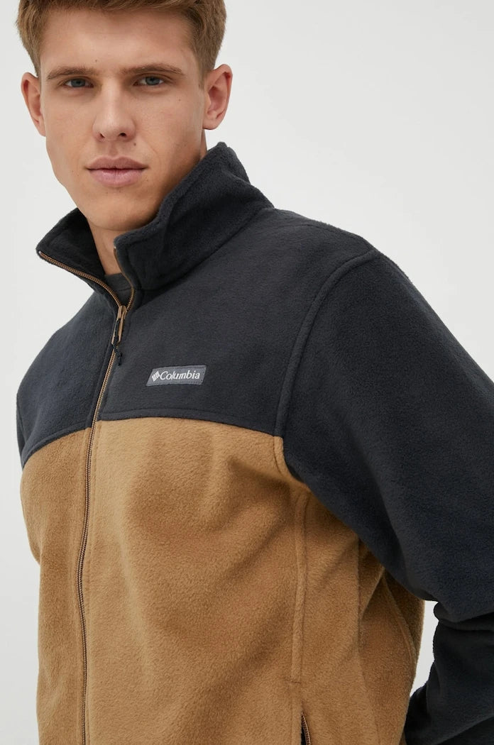 Columbia Erkek Spor Sweatshirt Steens Mountain
