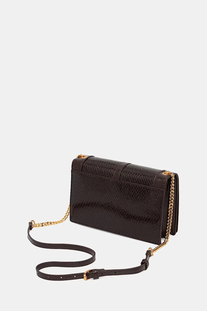 Aldo kadın crossbody suni deri çanta KRISTENA